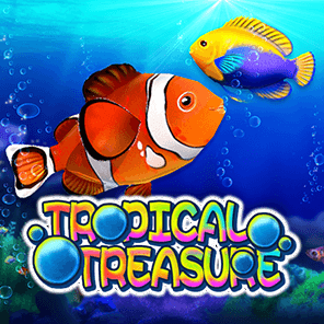 Tropical Treasure
