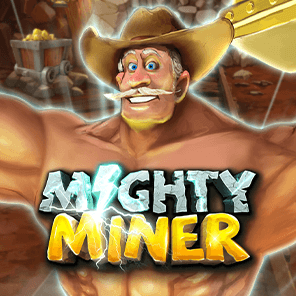 Mighty Miner