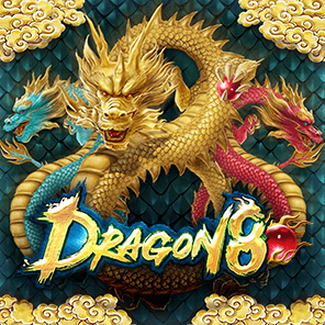 Dragon 8