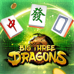 Big Three Dragons